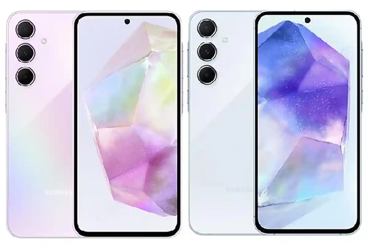 Daftar Spesifikasi dan Harga HP Samsung Galaxy A Series pada Mei 2024 dari Termurah hingga Termahal