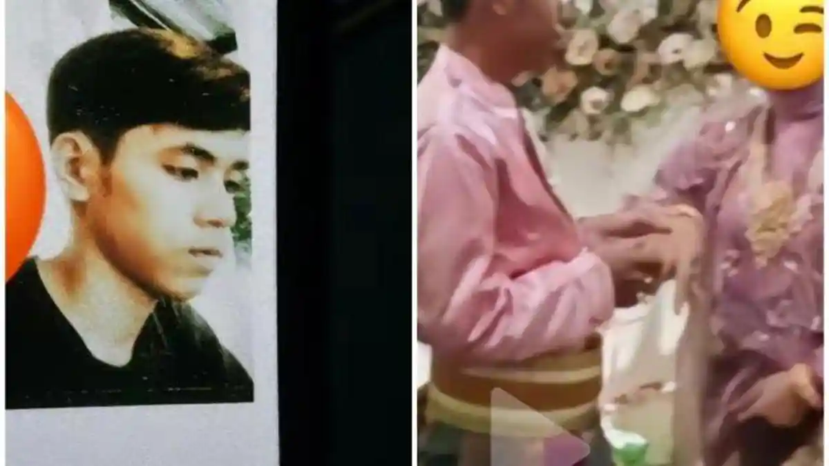 Viral Curhatan Ayu Wulandari, Kekasih yang Ditemani Berproses dari SMP-S2 Lamar Perempuan Lain