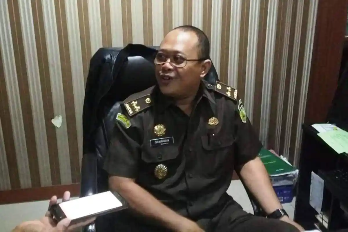 Tiga Tersangka Korupsi MAN IC Jadi Warga Baru Lapas Makassar