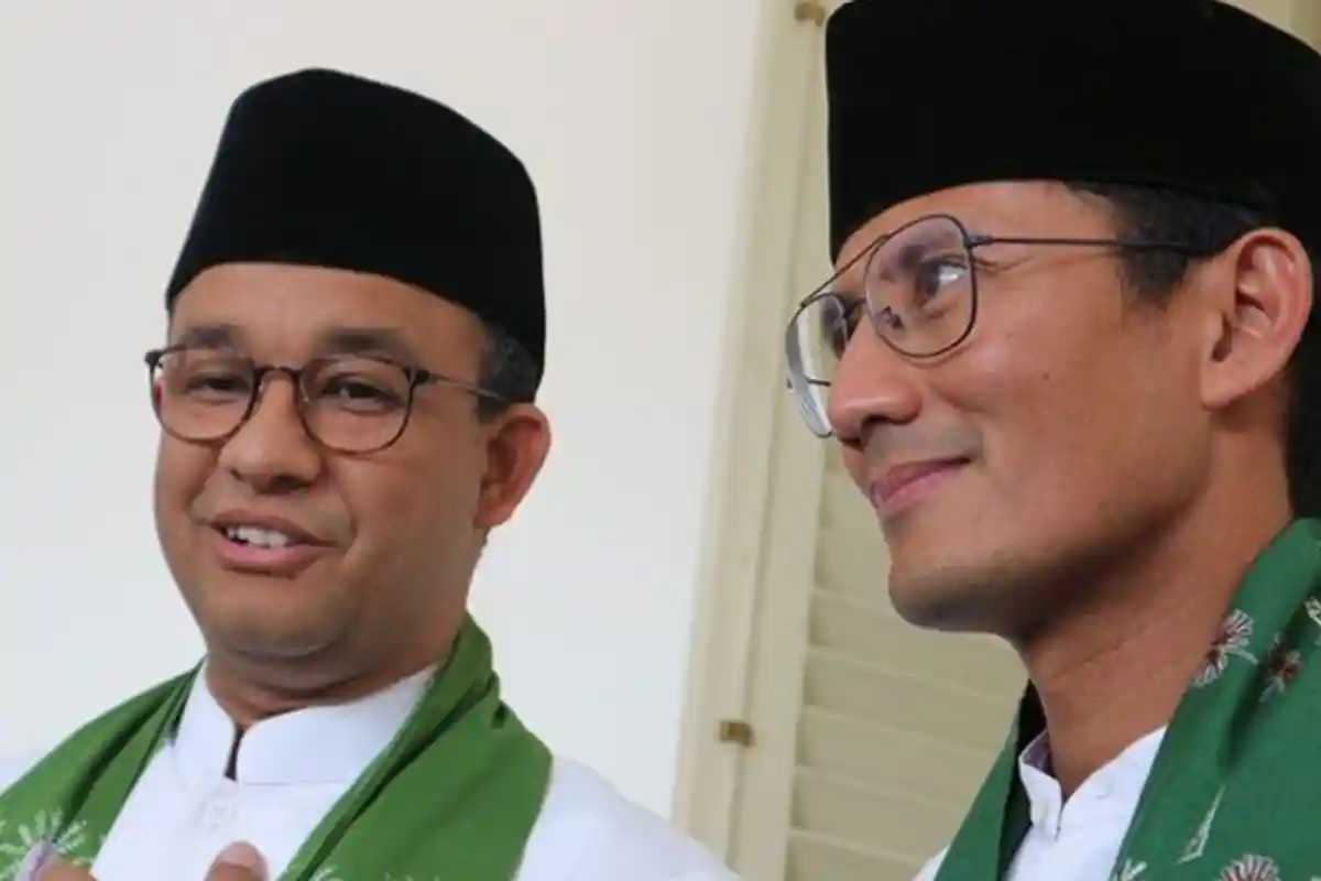 Waduh! Kebijakan Anies-Sandi Kembali Jadi Sorotan! 2 Pejabat Bermasalah di Era Ahok Bakal Naik Lagi