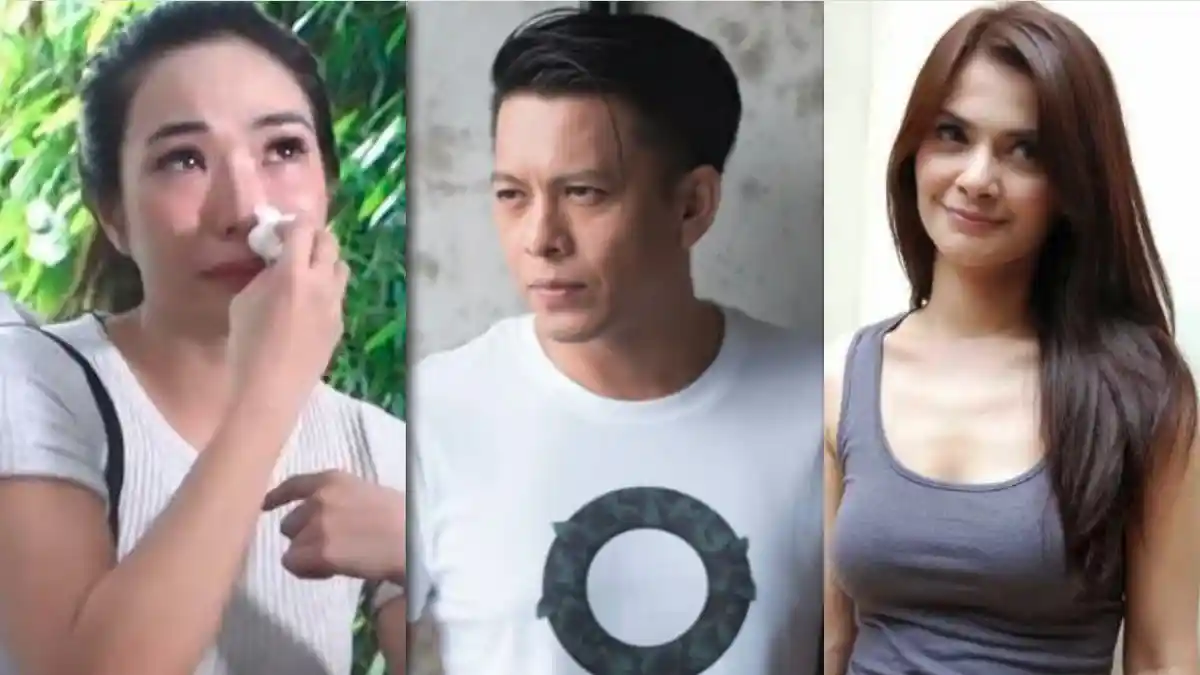 Serupa Nasib Ariel Noah dan Cut Tari, Gisel Dijerat Pasal Tak Biasa Akibat Video Syur dengan MYD