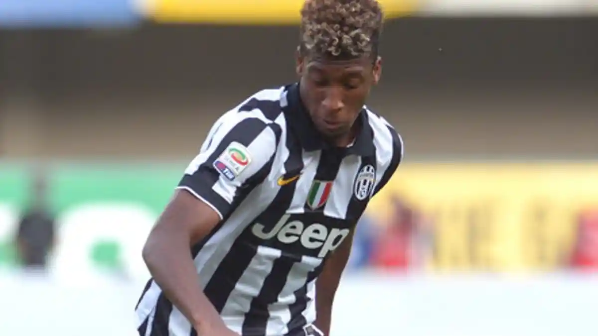 Striker Juventus Mengaku Cocok Main untuk Bayern Muenchen