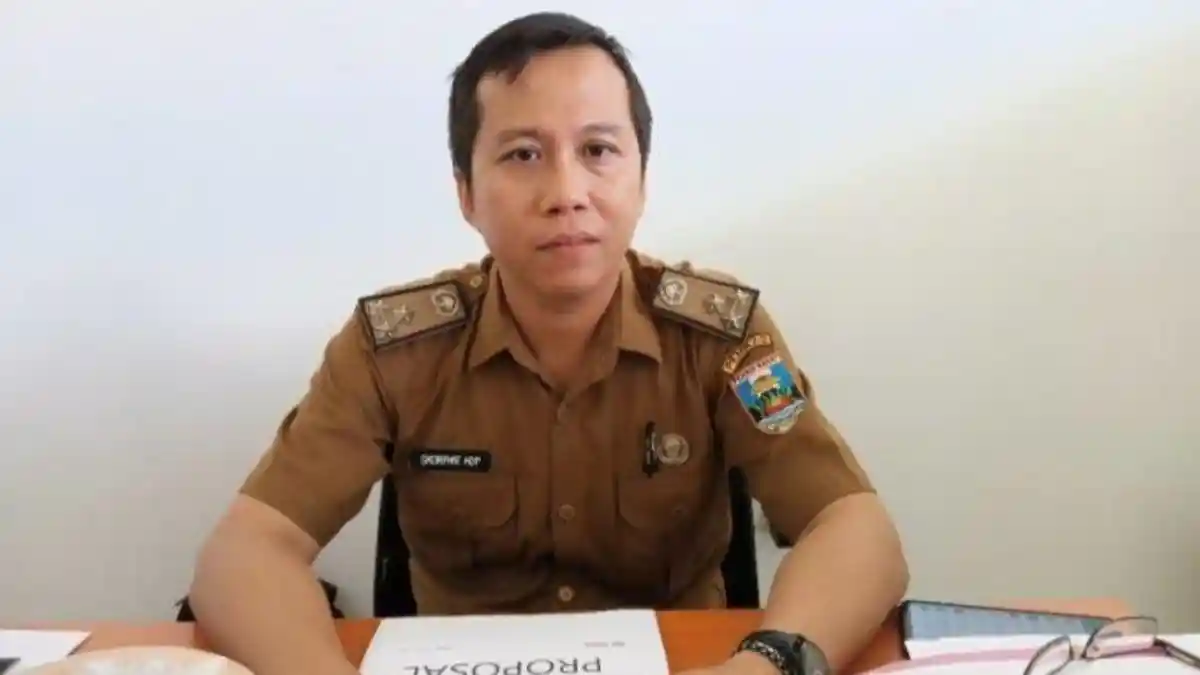 PAD Pesisir Barat Tercapai Rp 10,5 Miliar dari Target Rp 13 Miliar