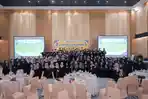 Momentum Ramadhan, UNPAB Perkuat Ukhuwah Melalui Buka Puasa Bersama Civitas Akademika