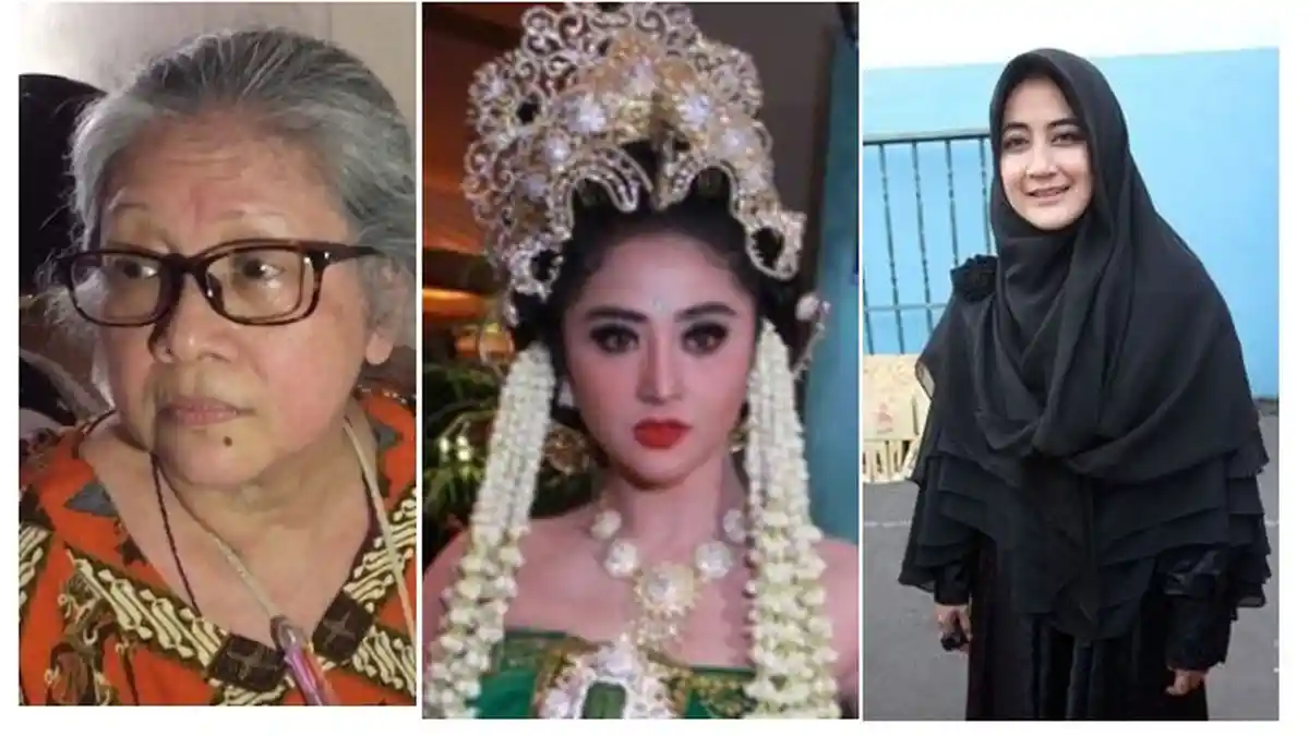 POPULER SEBULAN - Curhatan Istri Sunu Buat Malu Umi Pipik hingga Kejanggalan Dewi Persik