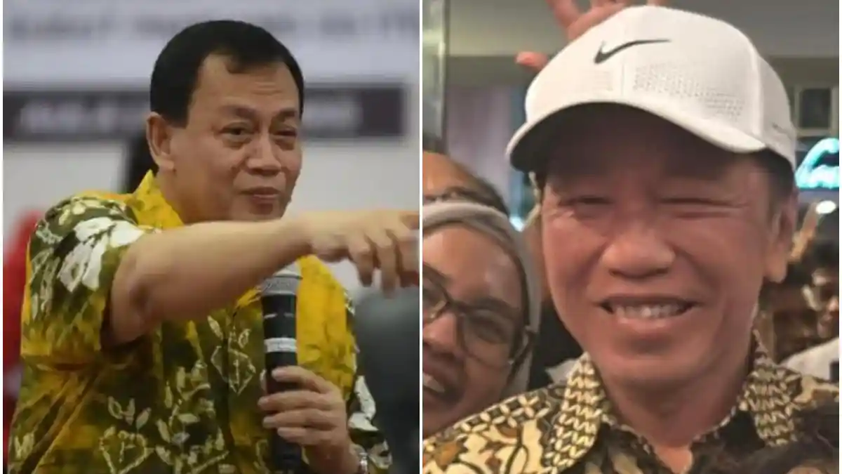 Dosen Unhas Dr Hasrullah Ungkap Penyebab Isu Ijazah Jokowi Masih Ramai
