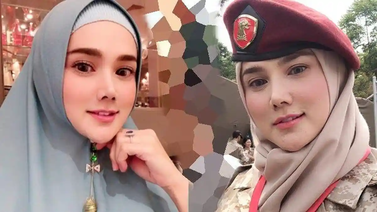 Mulan Jameela Muncul jadi Calon Bupati Garut, Begini Tanggapan Pengamat dan Warga Garut