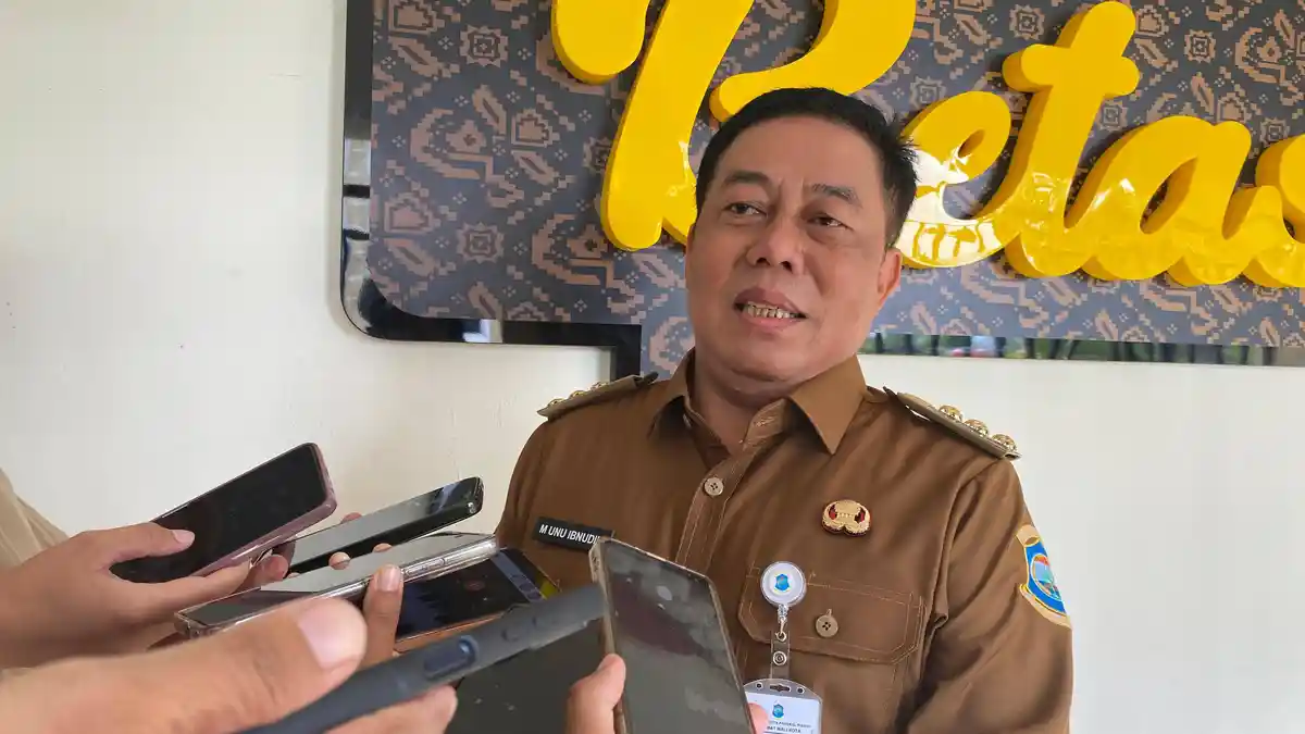 Pilkada Ulang 2025, Pemkot Pangkalpinang Sisir Anggaran dan Evaluasi Belanja Modal