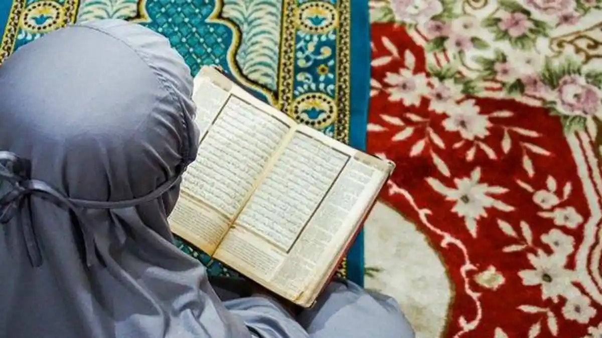 Bacaan Surat Al Quraisy: Arab, Latin, dan Artinya Lengkap Beserta Keutamaannya
