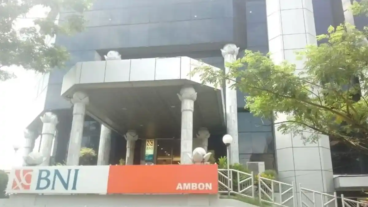Dengar Rekening Pengusaha Dibobol Ratusan Miliar, Nasabah BNI 46 Panik dan Serbu ATM