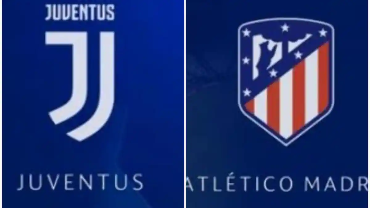 Link Live Streaming RCTI Laga Juventus Vs Atletico Madrid: Juve Harus Menang 3-0
