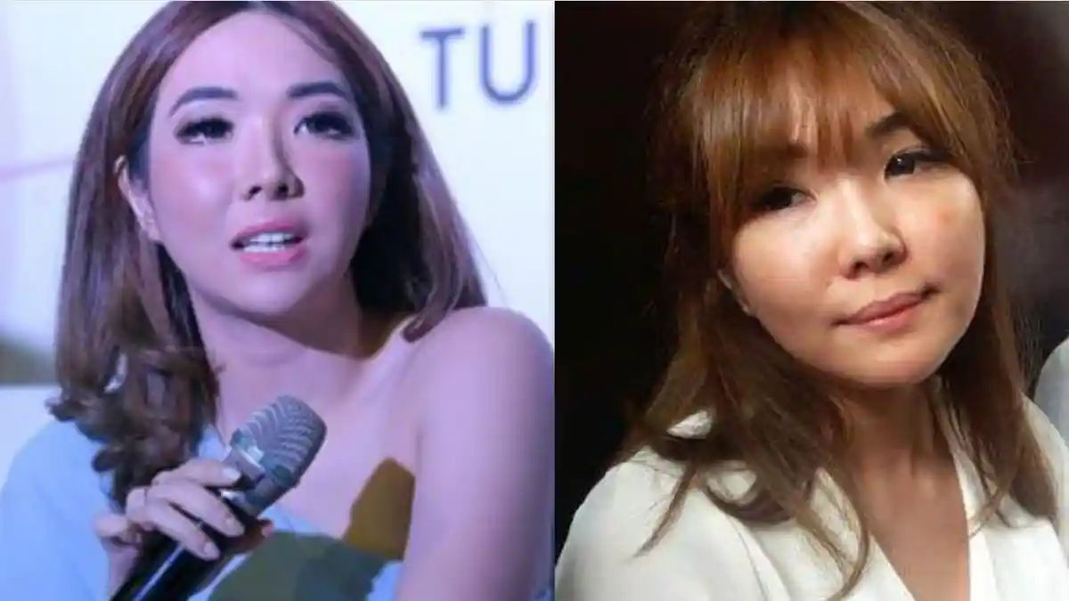 Ini Beda Ekspresi Gisel Tanggapi Kasus Video Syur Tahun Lalu dan yang Terbaru, Pakar: Beda Jauh