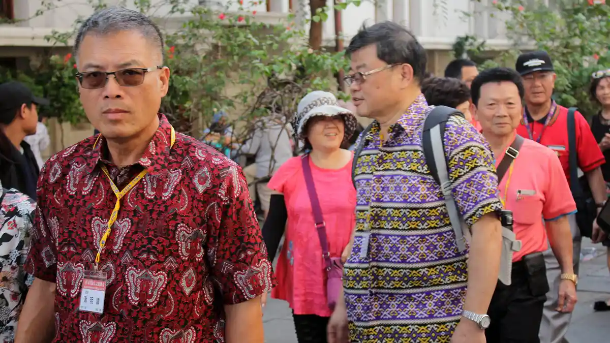 Turis yang Berwisata ke Indonesia Akan Dikenai Pungutan Sampah