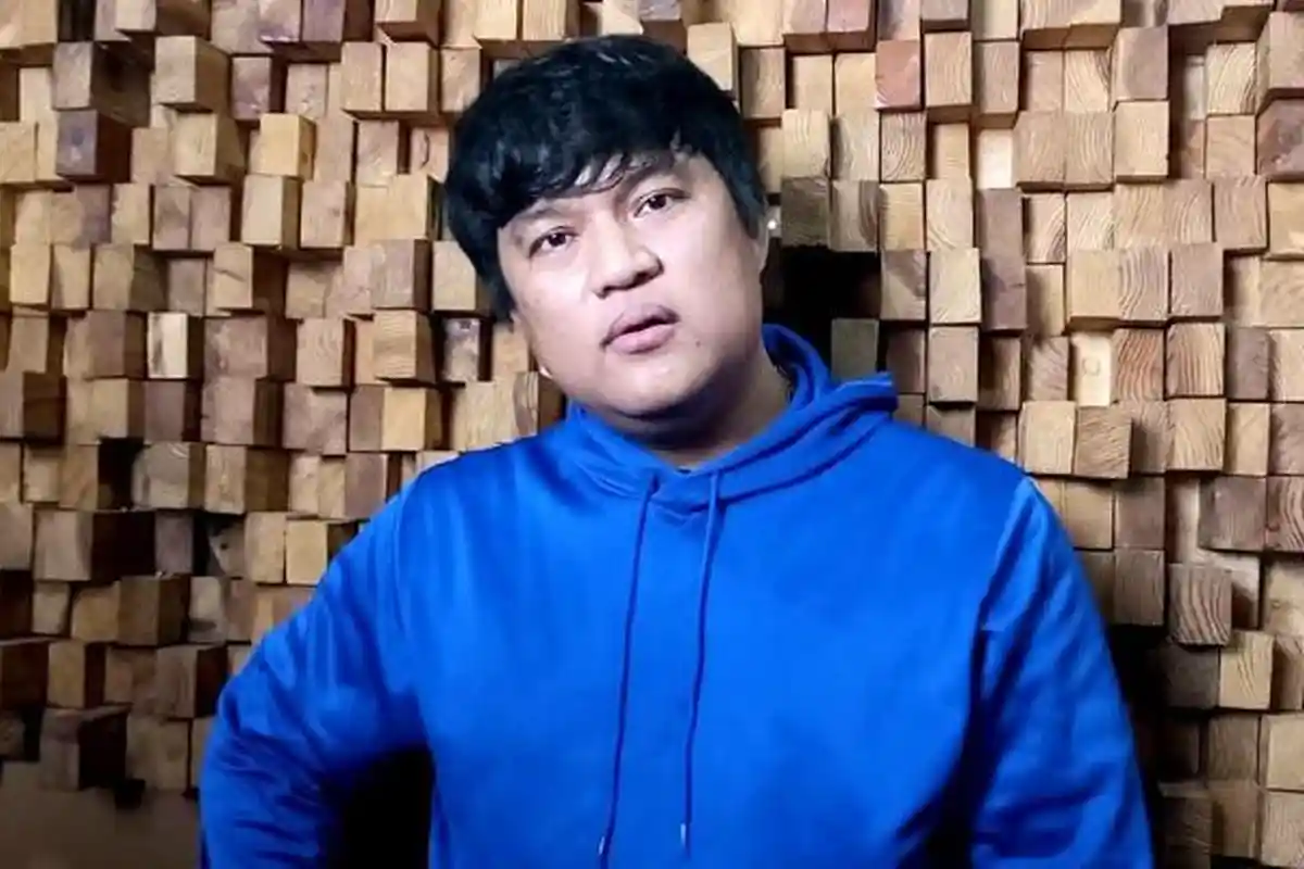 Posan Tobing Luapkan Kekecewaan ke Band Kotak: Kita Bicara tentang Profesional