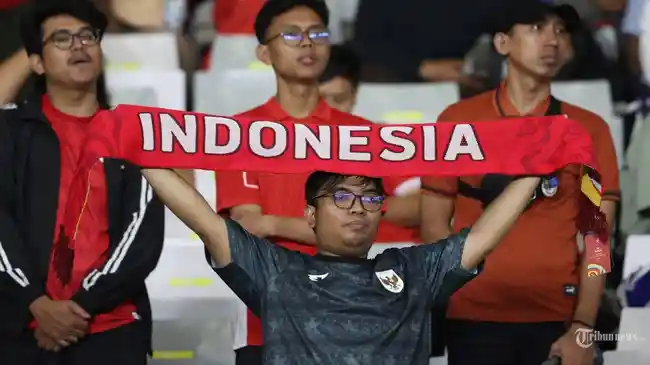 Gagal ke Piala Dunia 2026, Ini Kabar Baik yang Dilewatkan Suporter Garuda