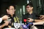 KPK dan Bawaslu Koordinasi Pemilu Bersih