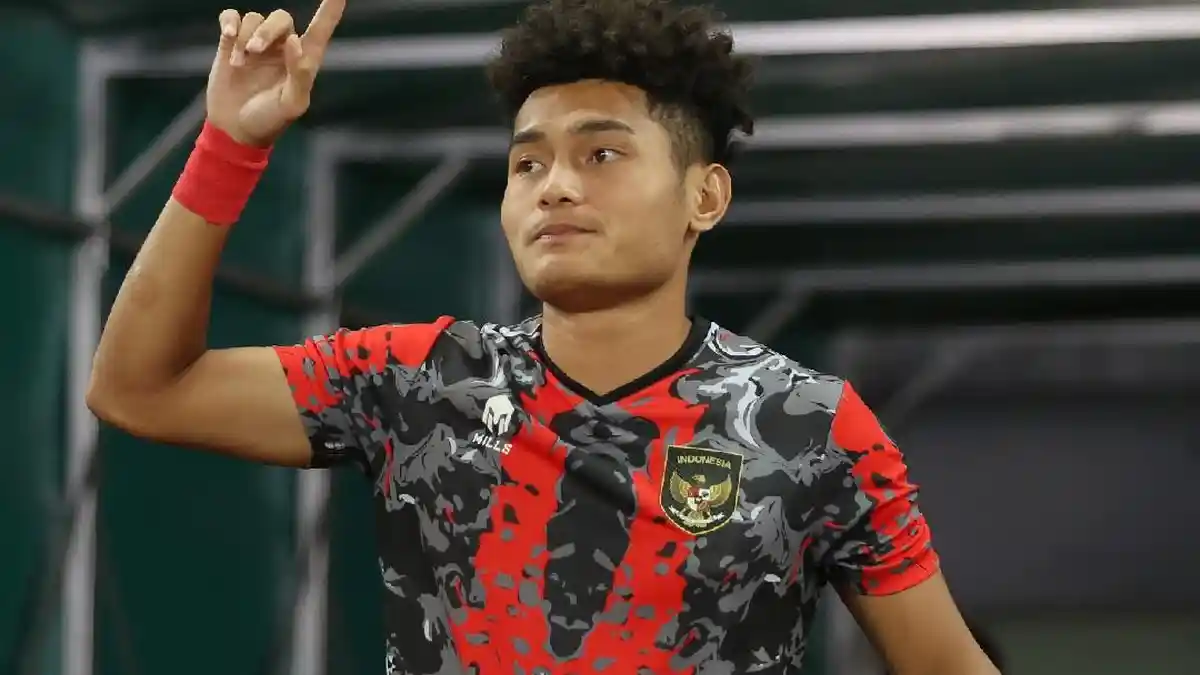 Live Indosiar Indonesia Vs Thailand Berlangsung Sekarang, Cek Cara Nonton Piala AFF di HP !