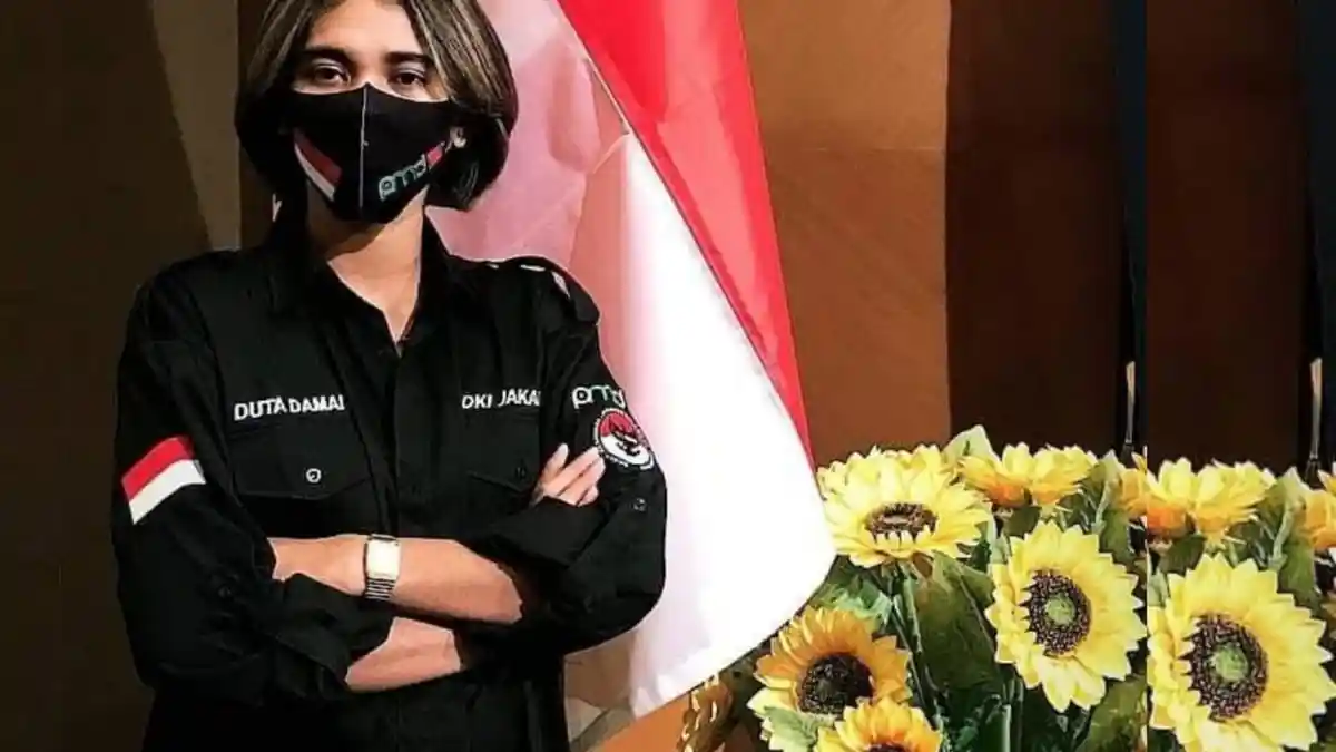 Lecehkan Aktivis PMKRI, Korban: Jangan Anggap Remeh Perempuan