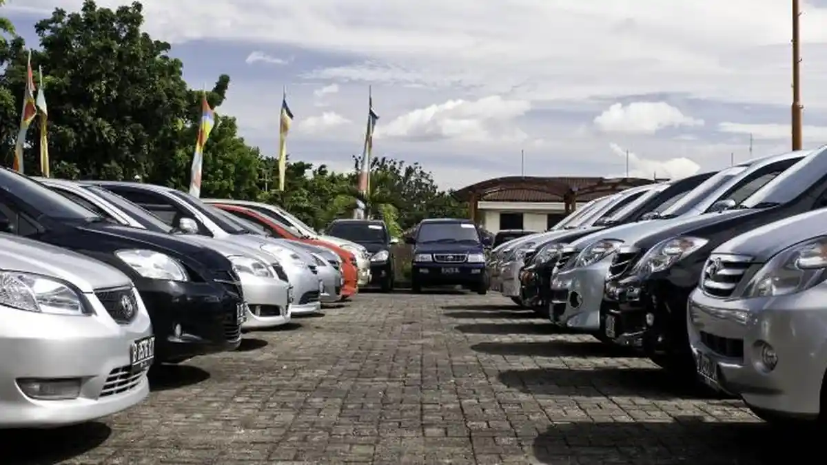 Jangan Lupa Peralatan Ini Dalam Mobil, Bisa untuk Pertolongan Pertama Bila Terjadi Kecelakaan 
