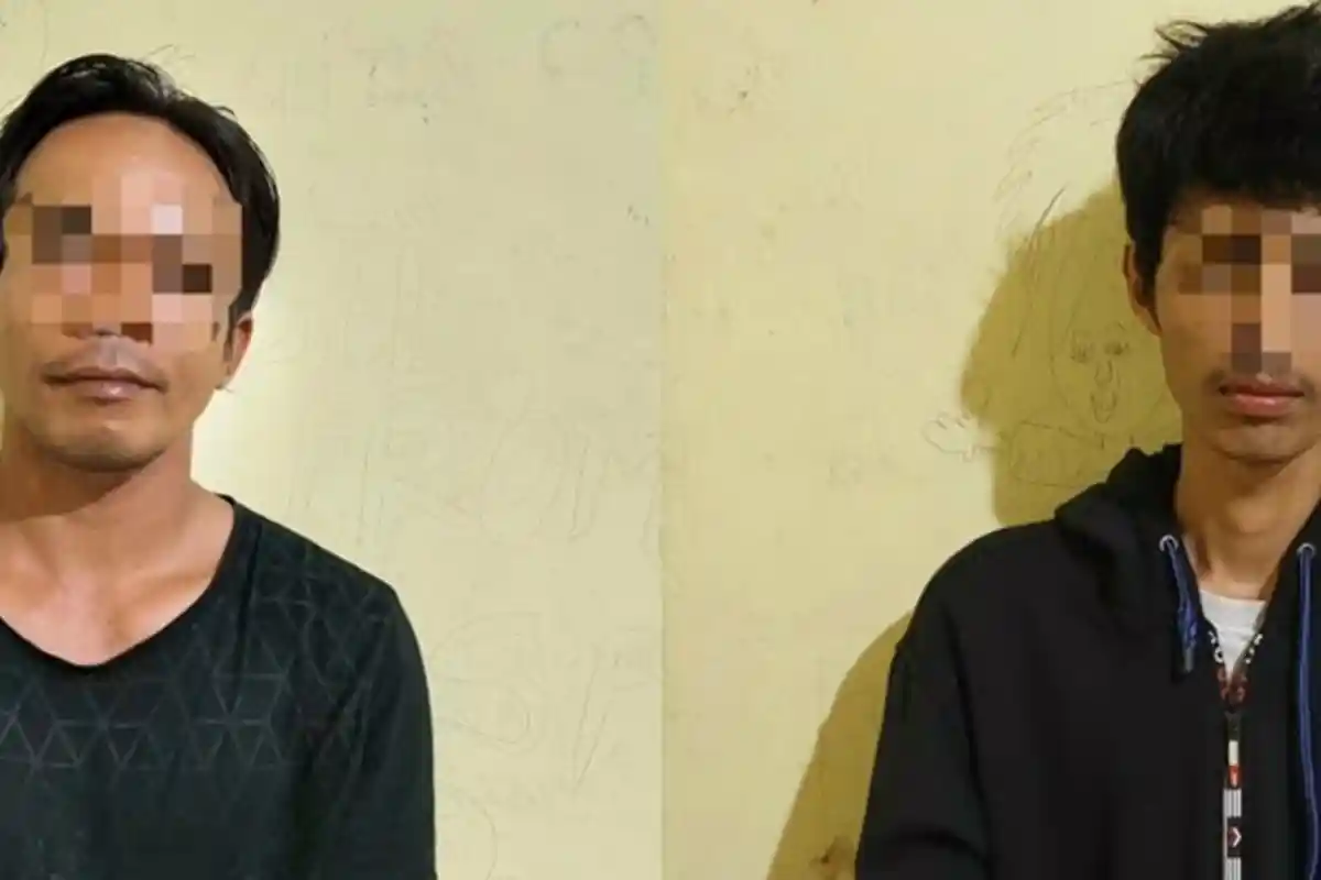 Narkoba Kalsel, Pemilik Sabu Ditangkap di Kotabaru karena 'Nyanyian' Tersangka Narkoba