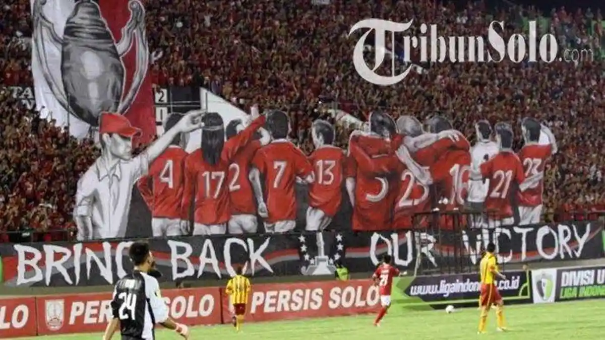 LINK LIVE Streaming Gratis Persis Solo vs Arema FC, Akses Siaran Langsung Persis vs Arema di SIni