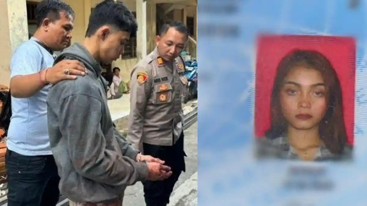Kronologi PSK Dibunuh Teman Kencan, Karena Minta Bayaran Ekstra 2 Kali Lipat