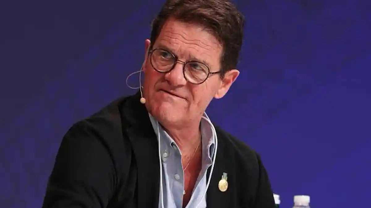 Prediksi Fabio Capello: Bukan Inter, tapi Juventus, AC Milan, dan Napoli Favorit Scudetto