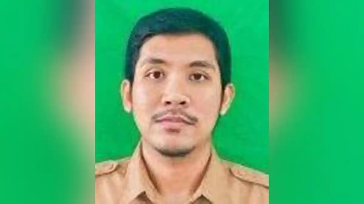 Buku Catatan Kasus Siswa