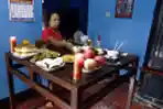 Imlek dan Kesederhanaan Warga China Benteng