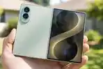 Harga Samsung Z Fold 8 yang Bakal Dirilis Bocor! Seberapa Mahal?
