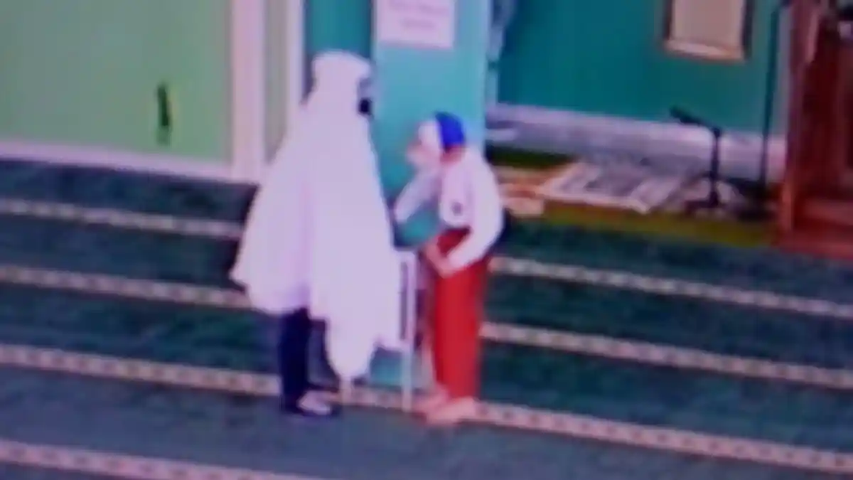 Pencurian Kotak Amal Masjid yang Dilakukan Ibu dan Anak Terungkap, Ini Keputusan Usai Mediasi