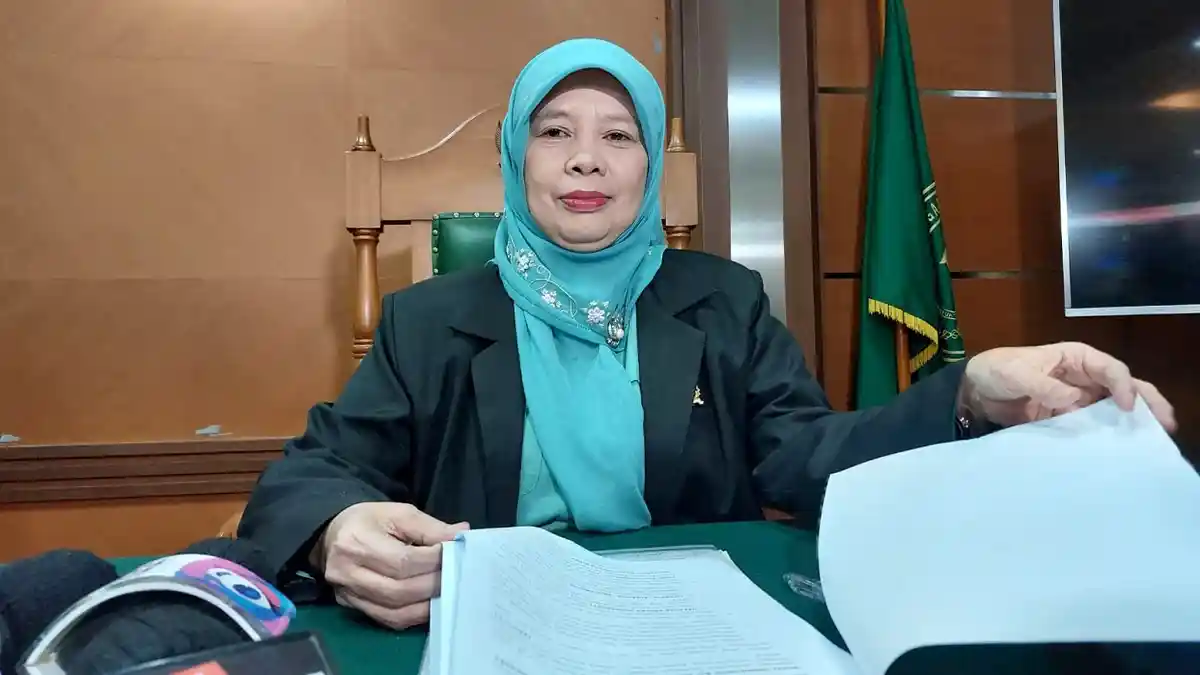 Sidang Perdana Cerai Indra Bekti Bakal Digelar 13 Maret di Pengadilan Agama Jakarta Selatan