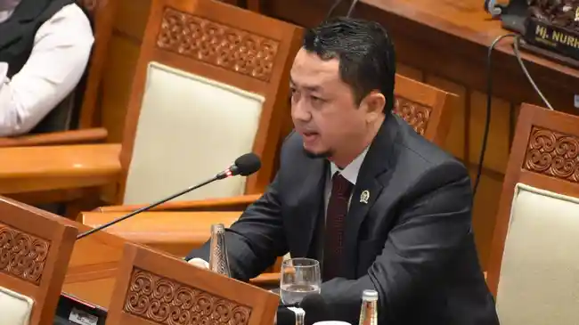BKSAP DPR Kecam Penangkapan Presiden Maduro oleh AS: Kekuatan Militer Tak Bisa Gantikan Hukum