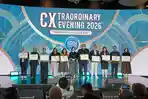 PT Pegadaian Raih CCSEA 2026, Layanan Contact Center Dinilai Humanis dan Responsif