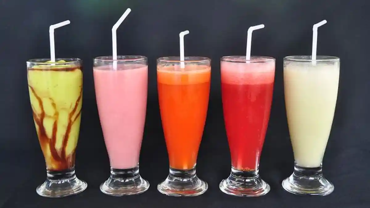 Inilah 5 Alasan Mengapa Jus Buah Justru Sebabkan Masalah Kesehatan pada Anak