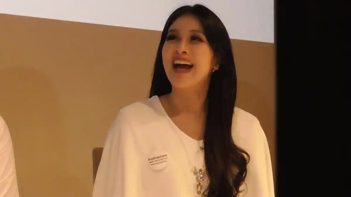 Sandra Dewi Wujudkan Impian Adik dan Keponakannya