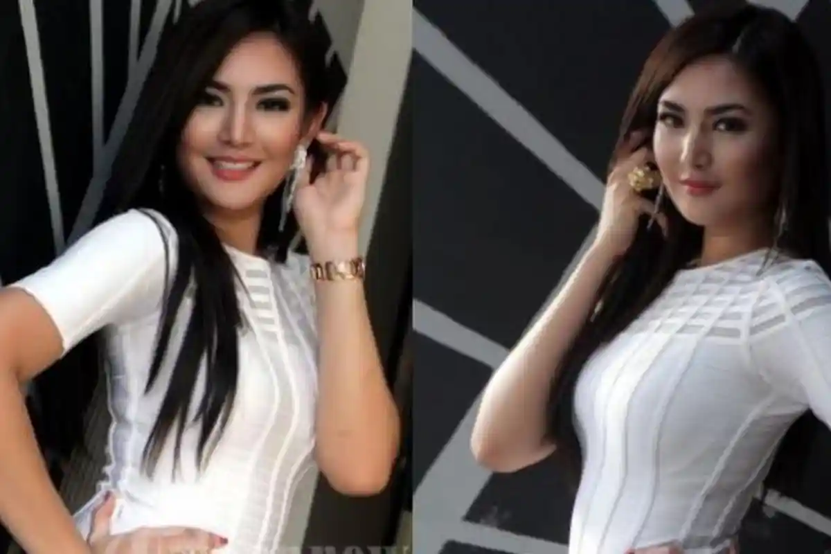 Punya Putri Indonesia 2015 Terlalu Besar, Jadi Sulit Cari Ukurannya