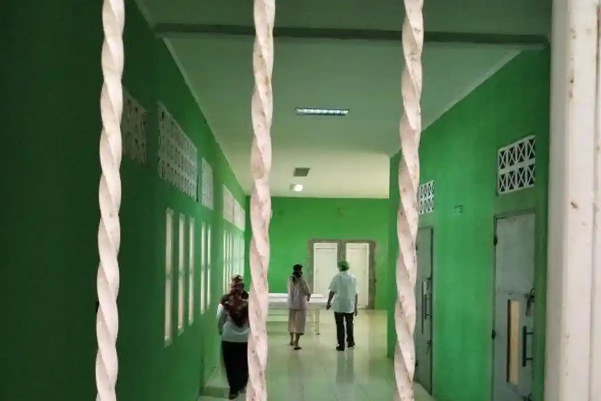 RSJ Lampung Imbau Caleg Stres Pasca Pemilu Segera Berobat