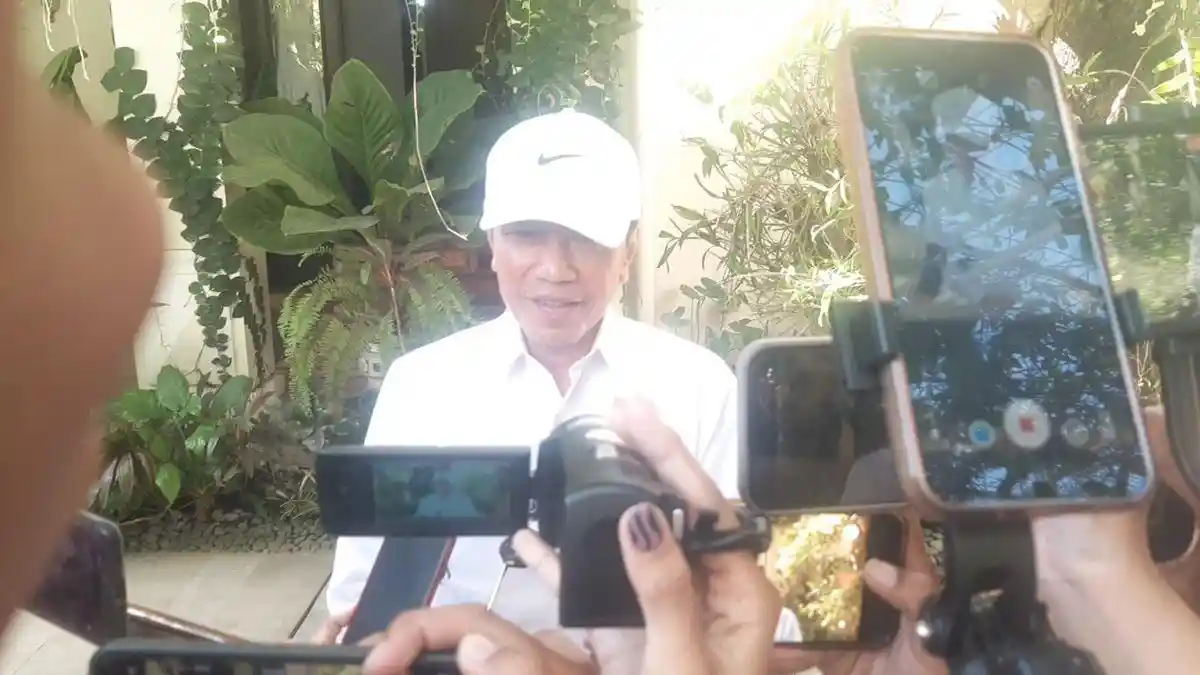 Jokowi Safari, PSI Siantar Berharap Jadwal Sementara tak Berubah