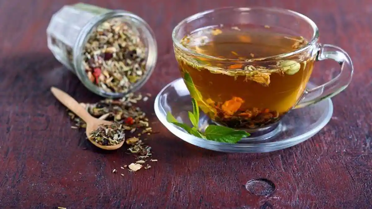 Nikmat Berkhasiat, Ini Jenis Teh buat Menu Diet yang Turunkan Berat Badan, Bisa Diminum di Pagi Hari