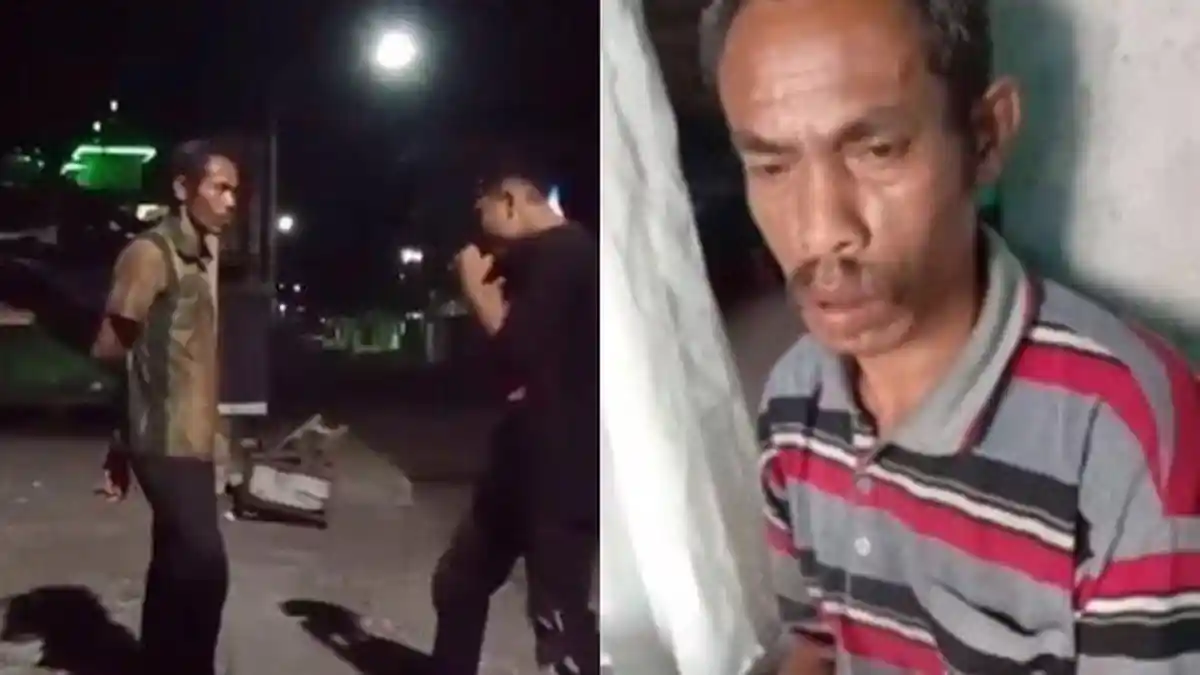 Polres Ende Terima Laporan Terkait Kasus Pemukulan ODGJ