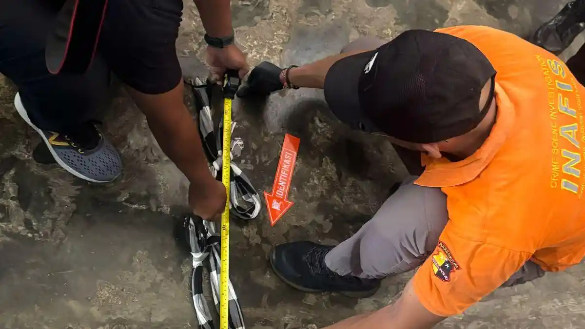 2 KEMATIAN di Rumah Tahanan di Bali, AI Tewas di Rutan Polresta, Tahanan Ulah Pati di Rutan Bangli 