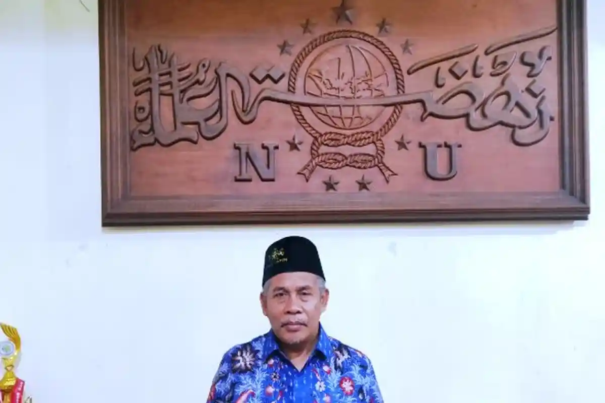 NU Jatim Dukung Langkah Jokowi Tunjuk Komjen Pol Listyo Sigit Prabowo Jadi Kapolri