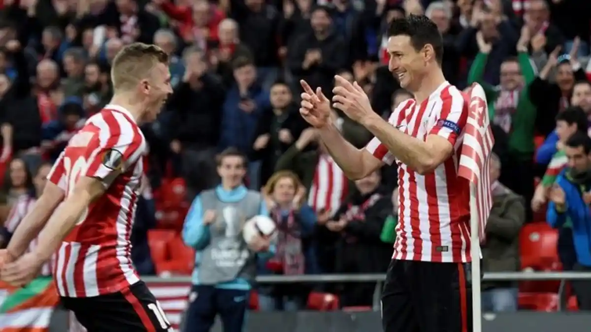 Pencapaian Lionel Messi Kerap Disaingi Penyerang Athletic Bilbao Ini