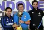 Inte Milan Indonesia Tour 2012 
