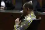 Vonis Kasus BLBI