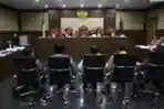 Gamawan Fauzi Jadi Saksi Sidang Korupsi KTP Elektronik