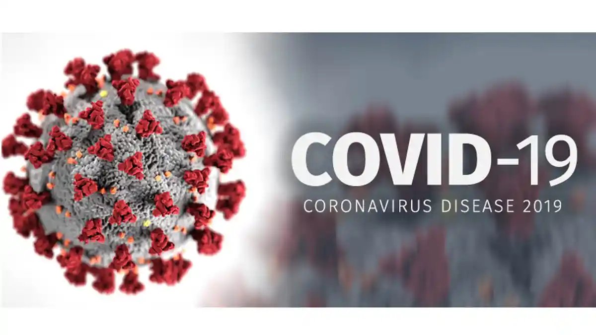 Dinkes Sampaikan Sebaran 10 Kasus Baru Covid-19 di Sambas