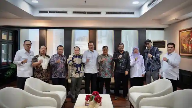 Gagasan Pembatasan Minimarket Dinilai Strategis bagi UMKM dan Koperasi