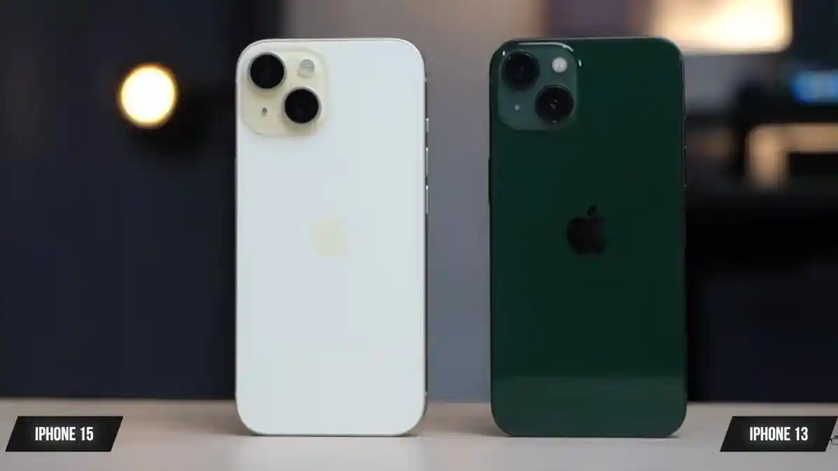 Battle Harga HP iPhone 13 iBox Vs iPhone 15 Second, Mana yang Lebih Worth It Untuk Dibeli Sekarang? - Tribunbatam.id
